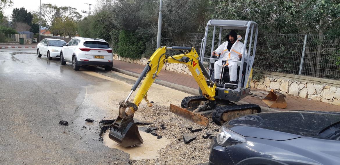 שם הפרויקט יכול להיות ארוך, הוא יופיע במעבר עכבר